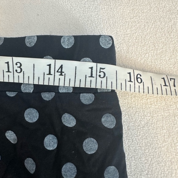 A RARE BIRD: New Polka Dot Mini Skirt S/M - Picture 4 of 4